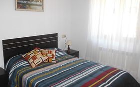 Apartamentos Casa Borja